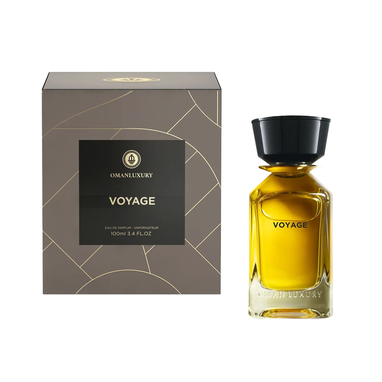 Oman Luxury Voyage 100ml