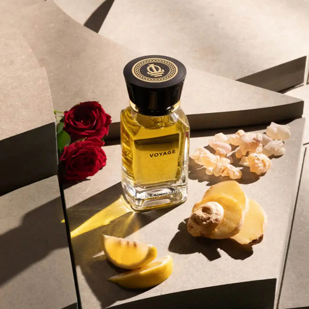 Oman Luxury Voyage 100ml