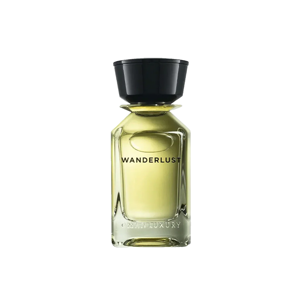 Oman Luxury Wanderlust 100ml