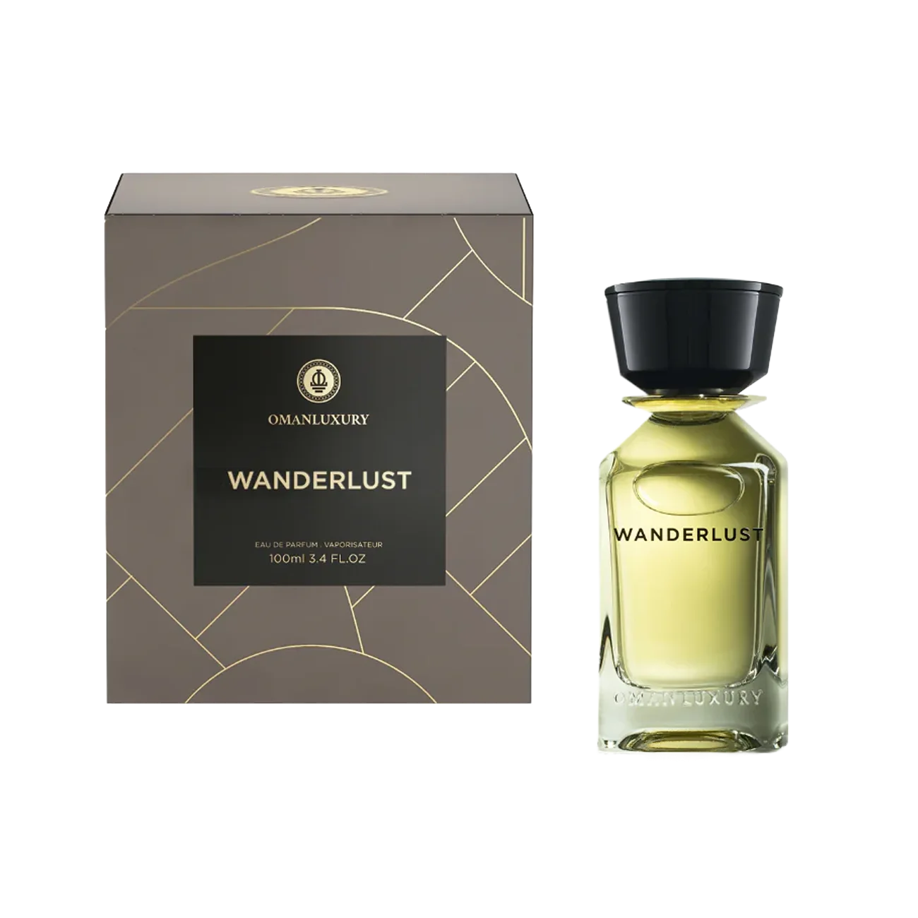 Oman Luxury Wanderlust 100ml