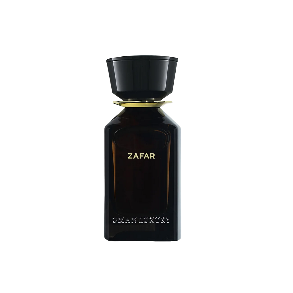 Oman Luxury Zafar 100ml