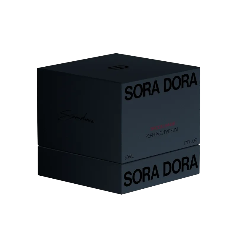 Parfum Sora Dora Brocéliance 50 ml