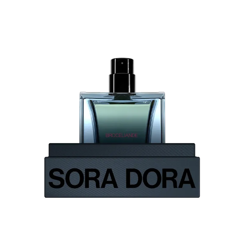 Parfum Sora Dora Brocéliance 50 ml