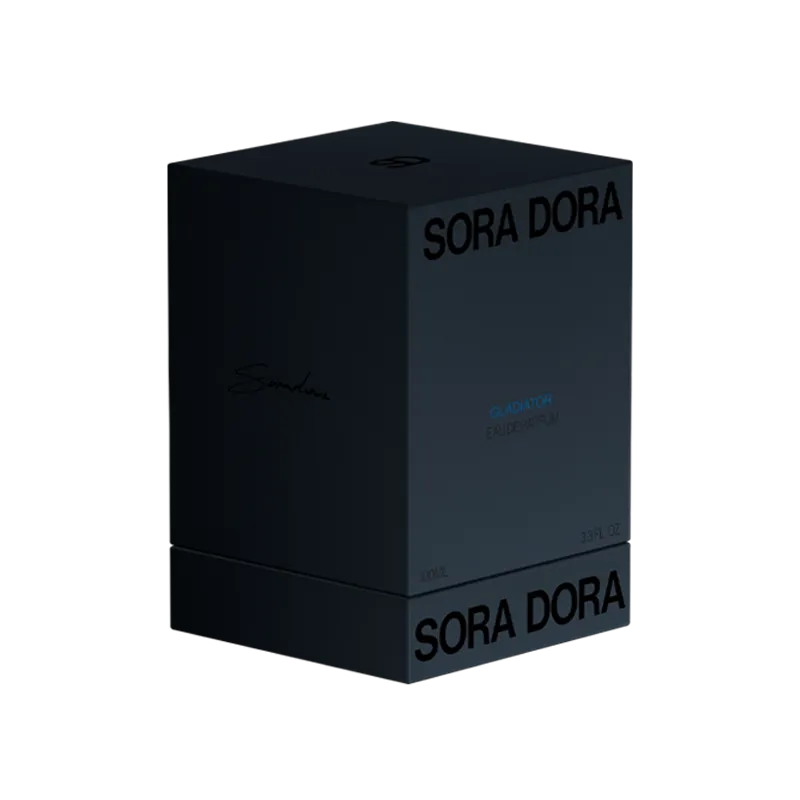 Sora Dora Parfum Gladiator 100 ml