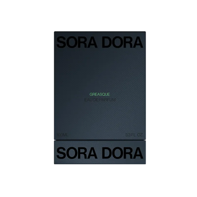 Parfum Sora Dora Greasque 100 ml