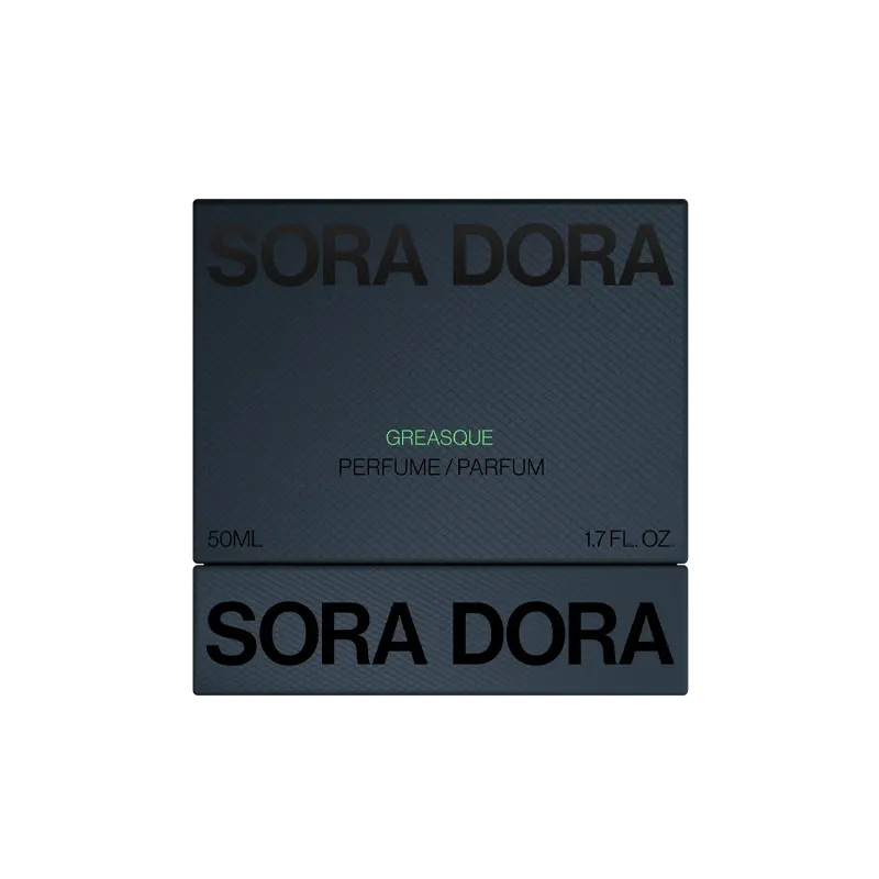 Sora Dora Parfum Greasque 50 ml