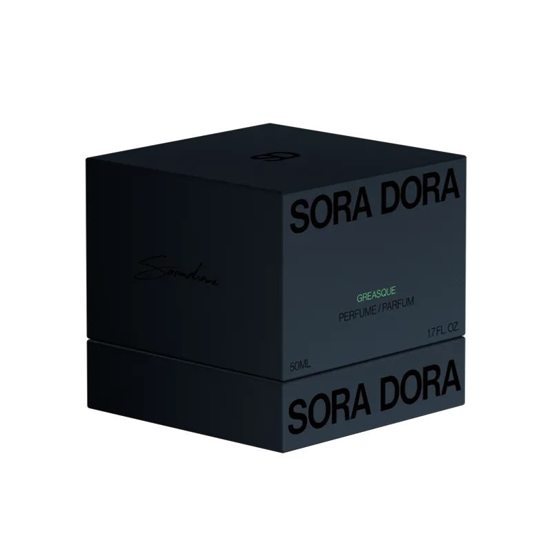 Sora Dora Parfum Greasque 50 ml