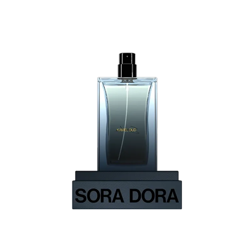 Sora Dora Kamel Oud Eau de Parfum 100 ml