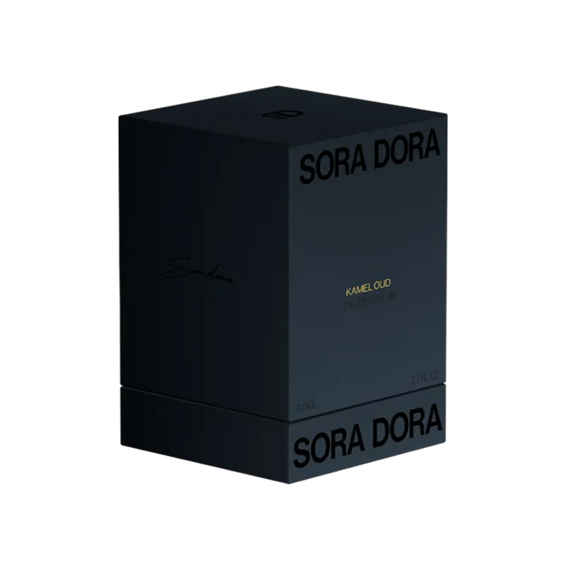 Sora Dora Kamel Oud Eau de Parfum 100 ml