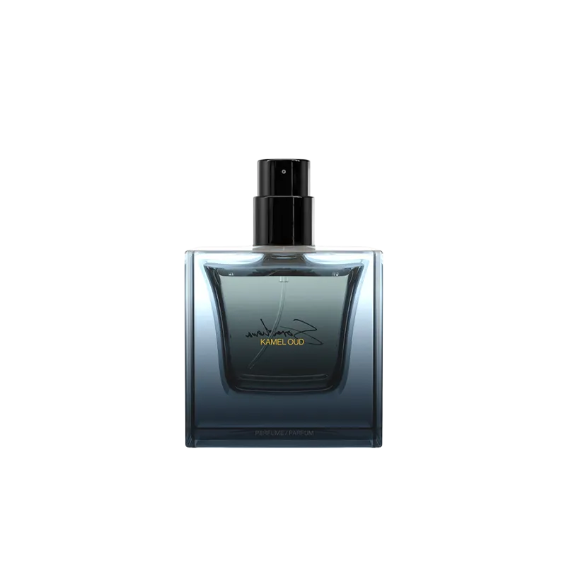 Sora Dora Parfum Kamel Oud 50 ml