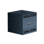 Sora Dora Parfum Kamel Oud 50 ml