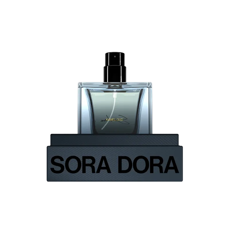 Sora Dora Parfum Kamel Oud 50 ml