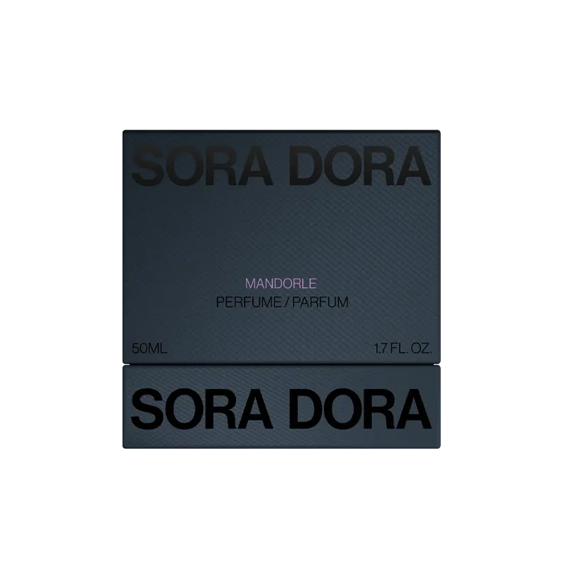 Parfum Sora Dora Mandorle 50 ml