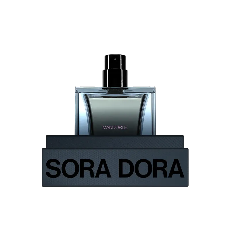Parfum Sora Dora Mandorle 50 ml