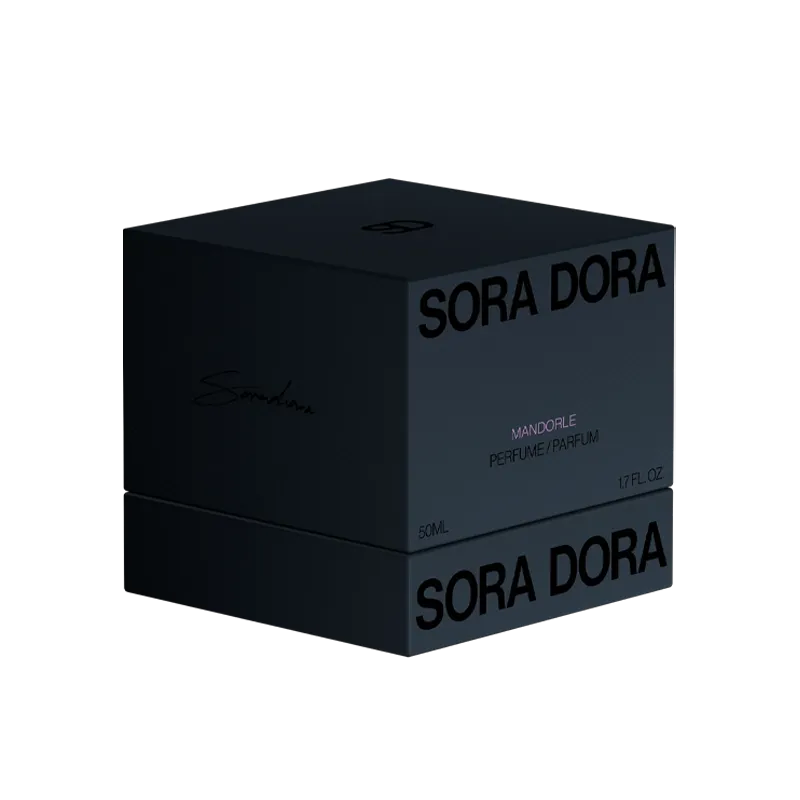 Parfum Sora Dora Mandorle 50 ml
