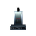 Sora Dora Orchidée Rouge 100 ml