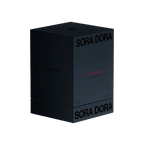 Sora Dora Orchidée Rouge 100 ml