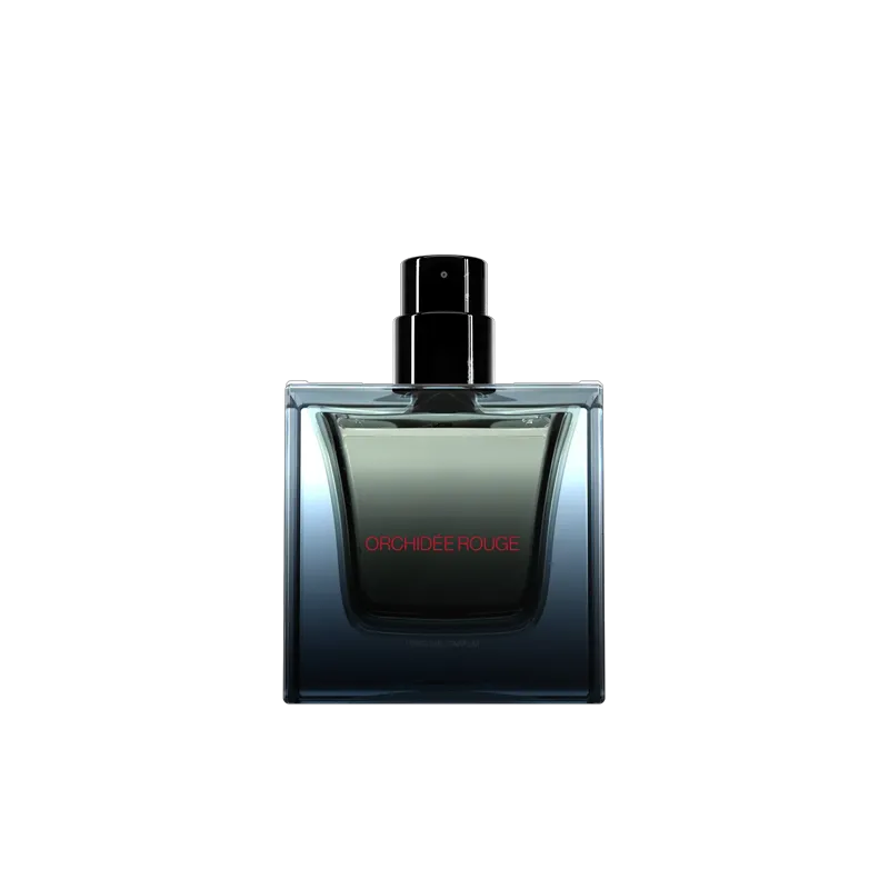 Sora Dora Parfum Orchidée Rouge 50 ml
