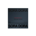 Sora Dora Parfum Orchidée Rouge 50 ml