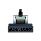 Sora Dora Parfum Orchidée Rouge 50 ml