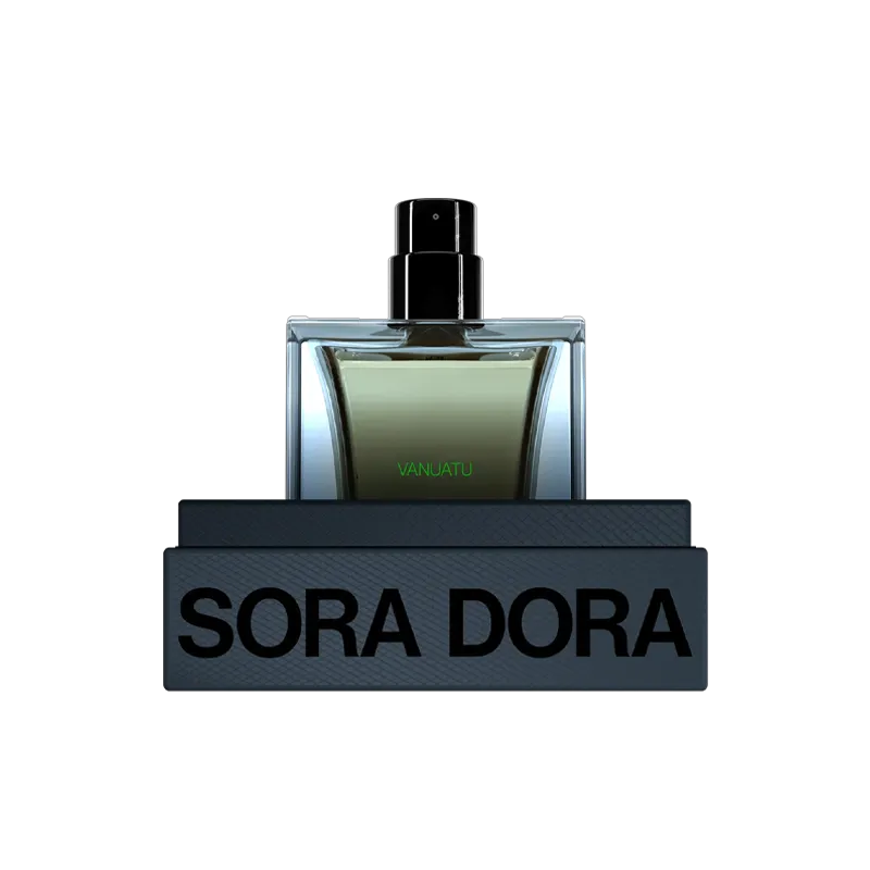 Parfum Sora Dora Vanuatu 50 ml
