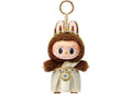 Pop Mart Labubu The Monsters Good Luck to You Vinyl Plush Hanging Card Vinyl Plush - Exclufy