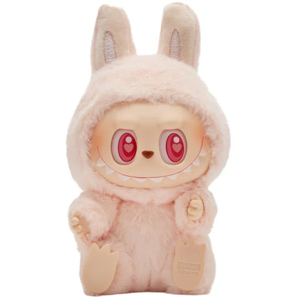 Pop Mart Labubu The Monsters Have a Seat DADA Vinyl Plush - Exclufy