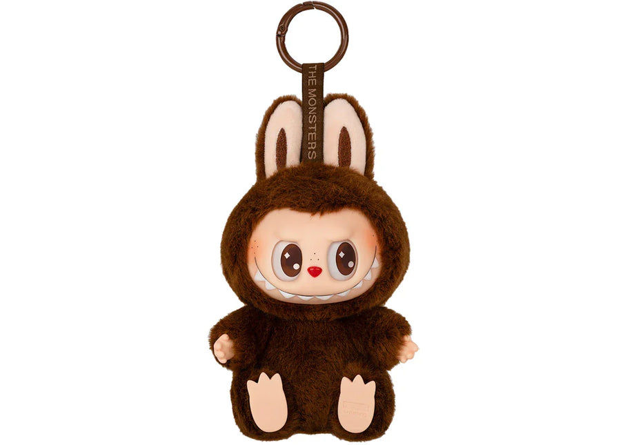 Pop Mart Labubu The Monsters Have a Seat DUODUO Vinyl Plush - Exclufy