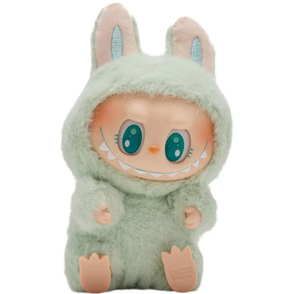 Pop Mart Labubu The Monsters Have a Seat QUQU Vinyl Plush - Exclufy
