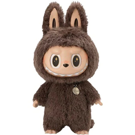 Pop Mart Labubu The Monsters I Found You Vinyl Doll (No Tote) - Exclufy