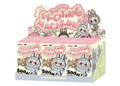 Pop Mart Labubu The Monsters Tasty Macarons Vinyl Face Sealed Case (6 Blind Boxes) - Exclufy