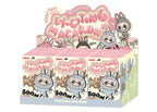 Pop Mart Labubu The Monsters Tasty Macarons Vinyl Face Sealed Case (6 Blind Boxes) - Exclufy