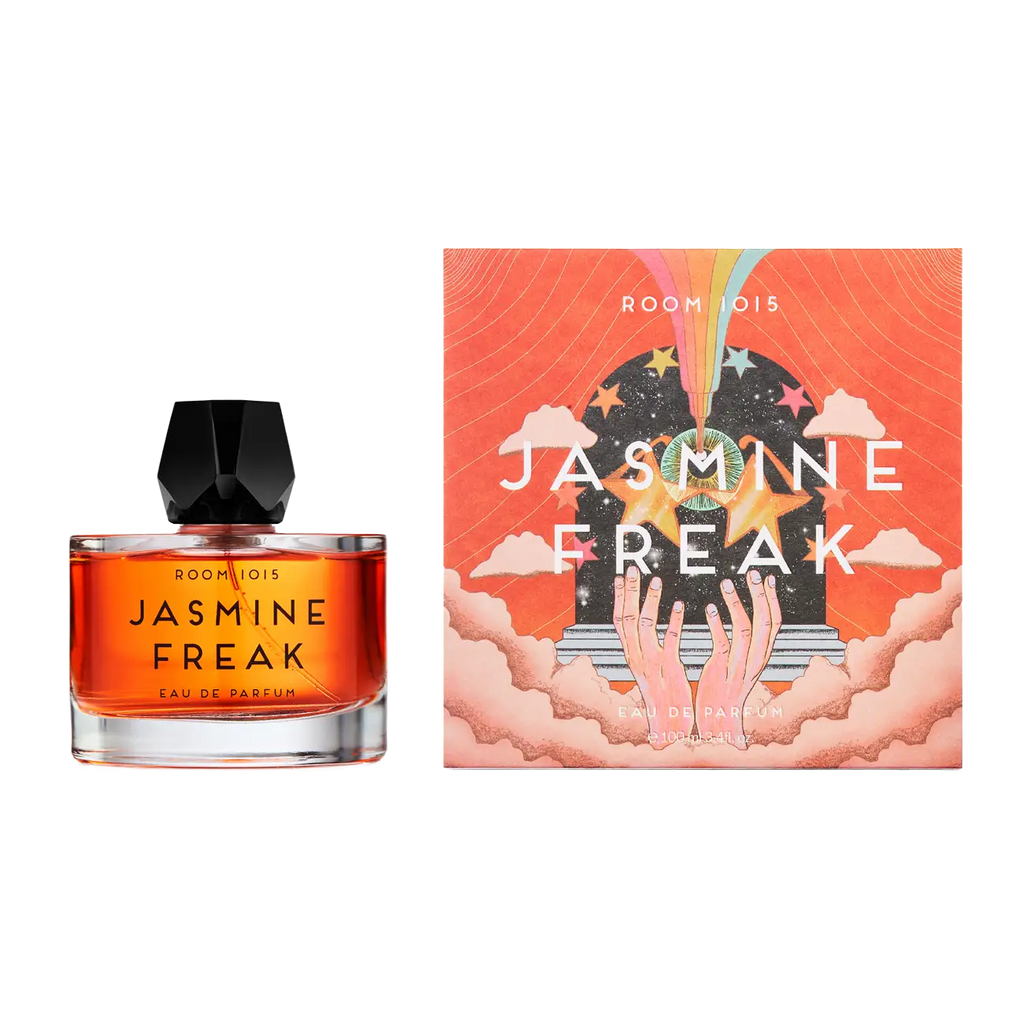 Room 1015 Jasmine Freak 50ml