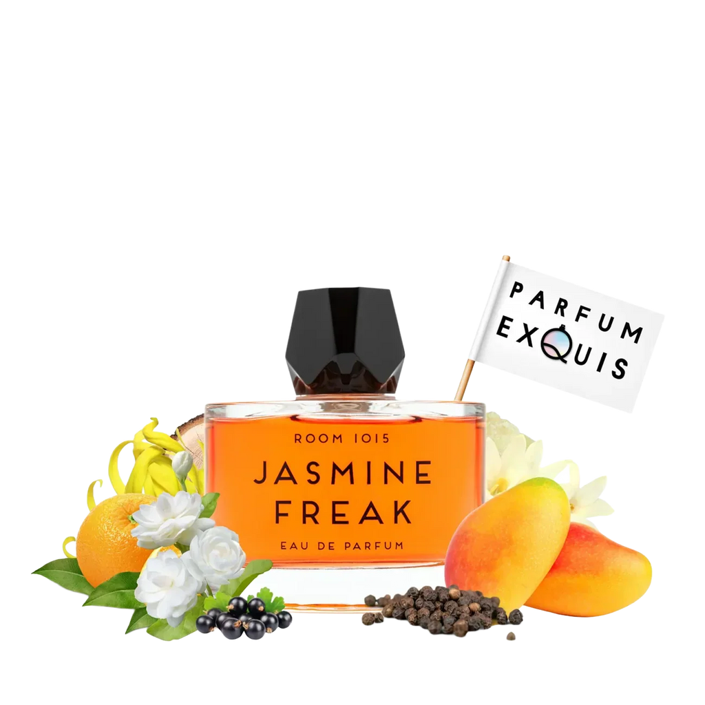 Room 1015 Jasmine Freak 50ml