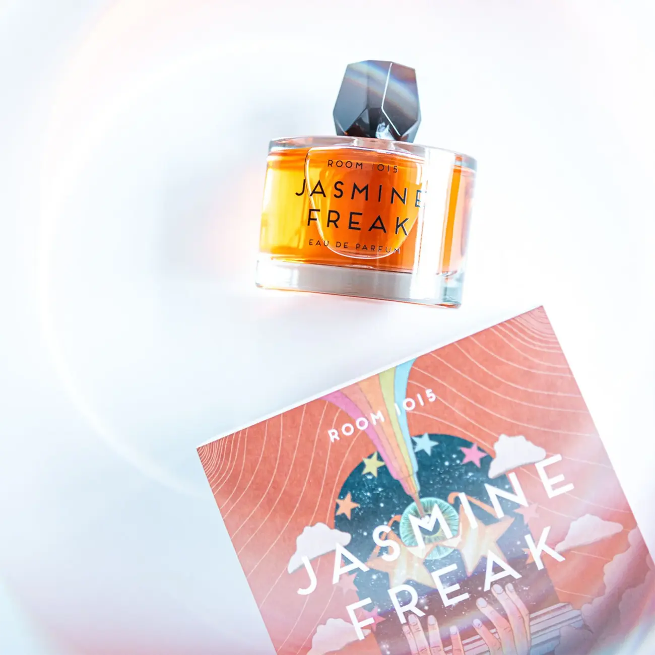Room 1015 Jasmine Freak 50ml