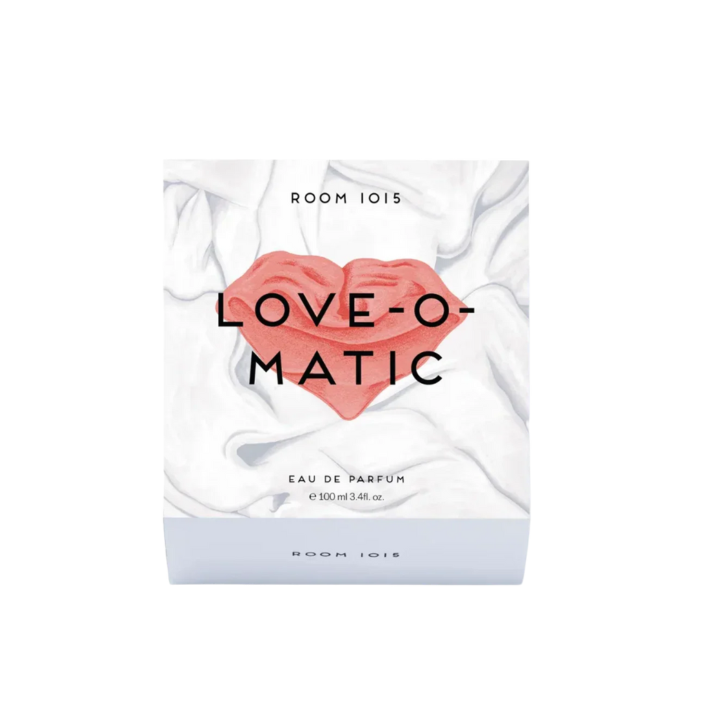 Room 1015 Love-O-Matic 50ml