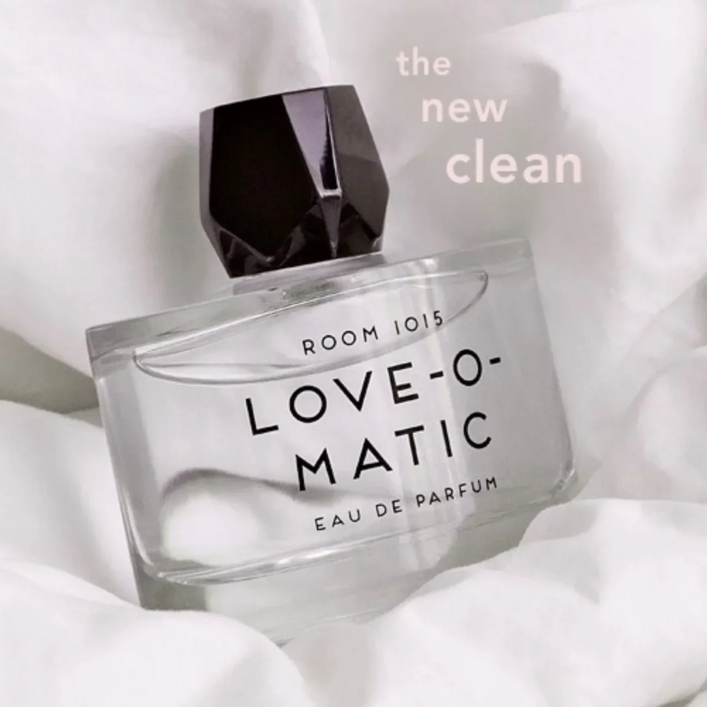 Room 1015 Love-O-Matic 50ml