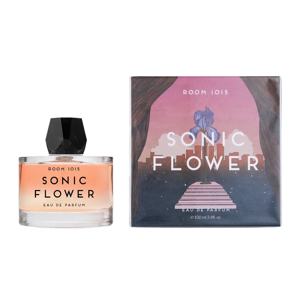 Room 1015 Sonic Flower 50ml