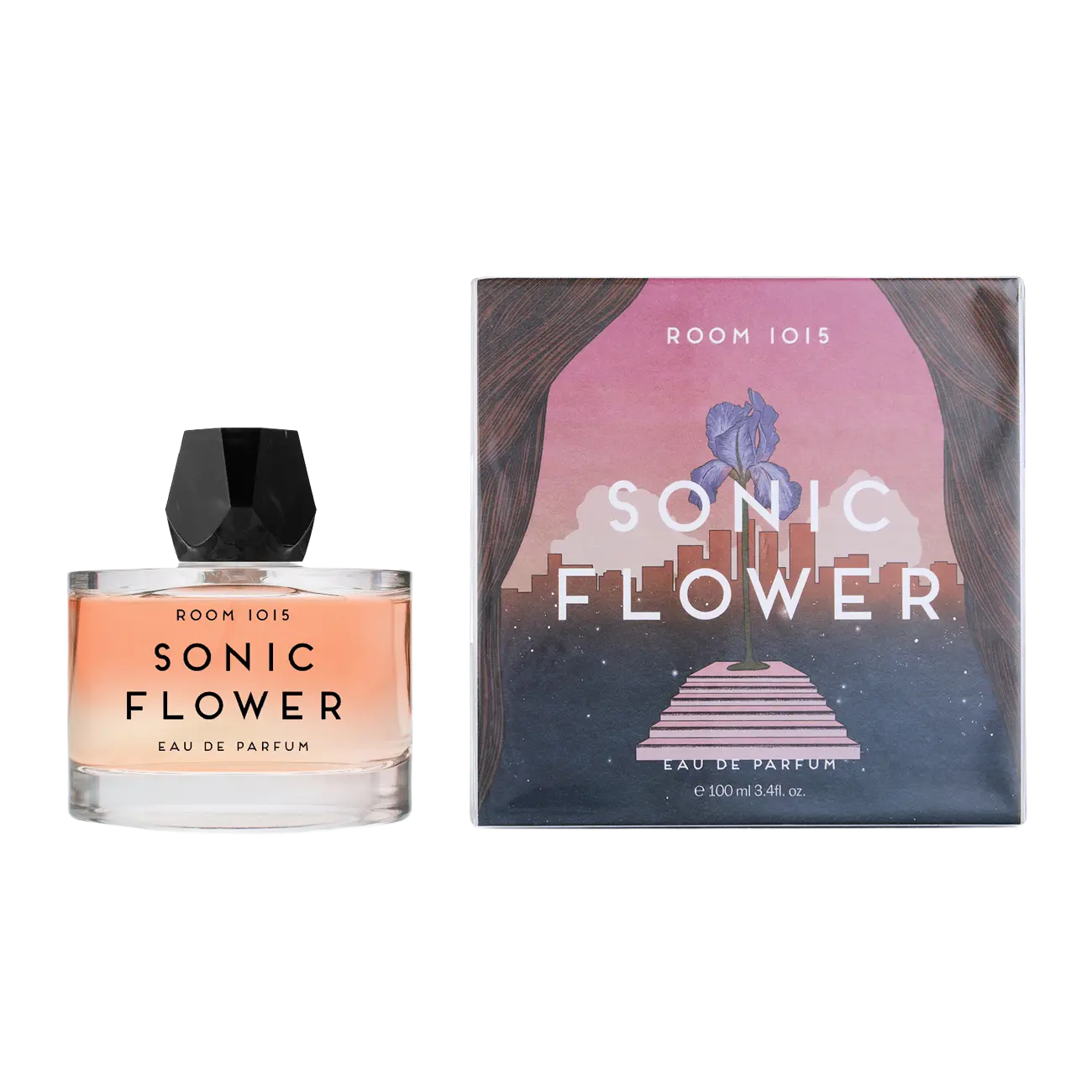 Room 1015 Sonic Flower 50ml