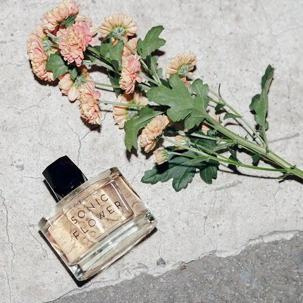 Room 1015 Sonic Flower 50ml