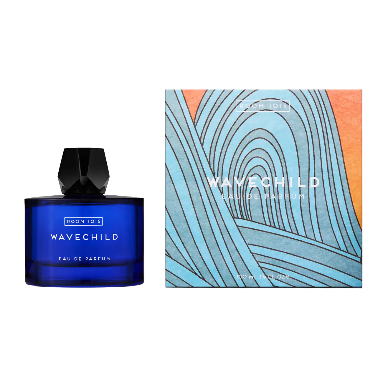 Room 1015 Wavechild 50ml