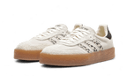 Adidas Sambae Cream Leopard - Exclufy