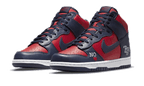 Nike SB Dunk High Supreme By Any Means Navy - Exclufy