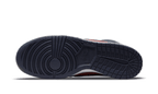 Nike SB Dunk High Supreme By Any Means Navy - Exclufy