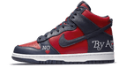 Nike SB Dunk High Supreme By Any Means Navy - Exclufy