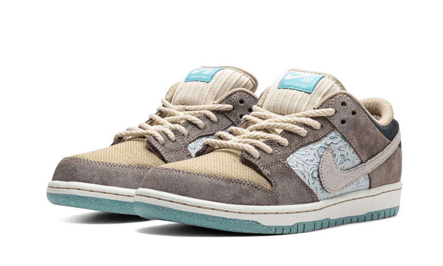 Nike SB Dunk Low Big Money Savings - Exclufy