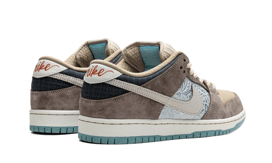 Nike SB Dunk Low Big Money Savings - Exclufy