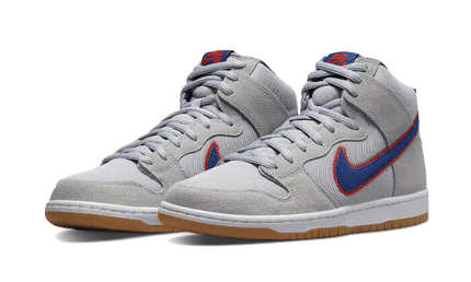 Nike SB Dunk High New York Mets - Exclufy