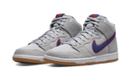Nike SB Dunk High New York Mets - Exclufy