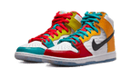 Nike SB Dunk High Pro froSkate All Love - Exclufy